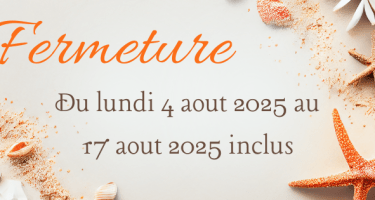 pause bien méritée
